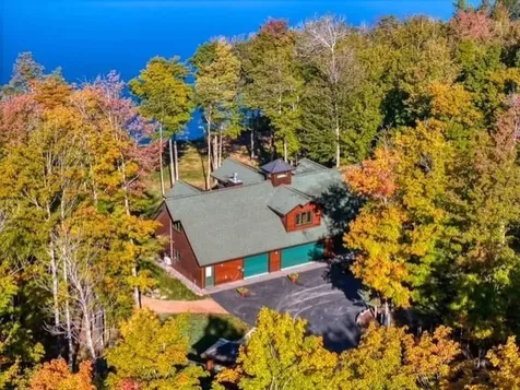 6920 N Lake Six Road Mercer WI 54547