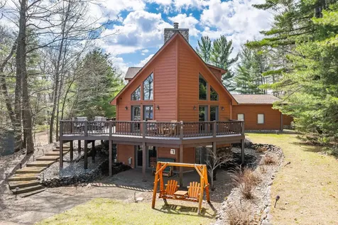 5334 Cth D Eagle River WI 54521