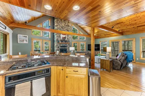 5334 Cth D Eagle River WI 54521