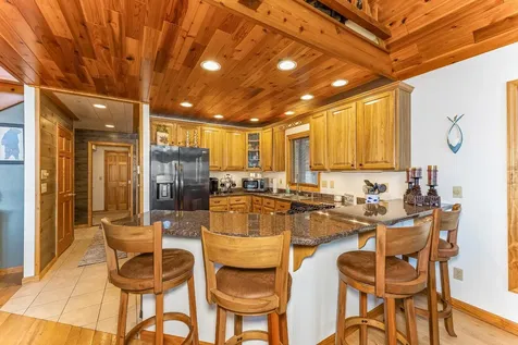 5334 Cth D Eagle River WI 54521