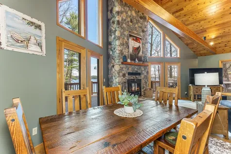 5334 Cth D Eagle River WI 54521