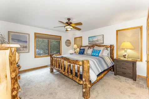 5334 Cth D Eagle River WI 54521