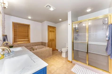 5334 Cth D Eagle River WI 54521