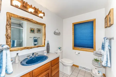 5334 Cth D Eagle River WI 54521