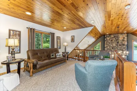 5334 Cth D Eagle River WI 54521