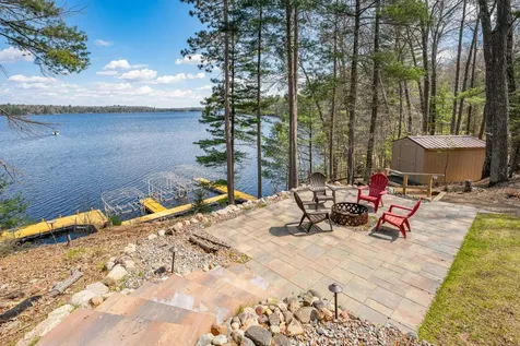 5334 Cth D Eagle River WI 54521