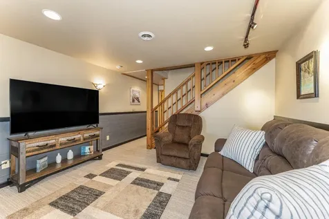 5334 Cth D Eagle River WI 54521