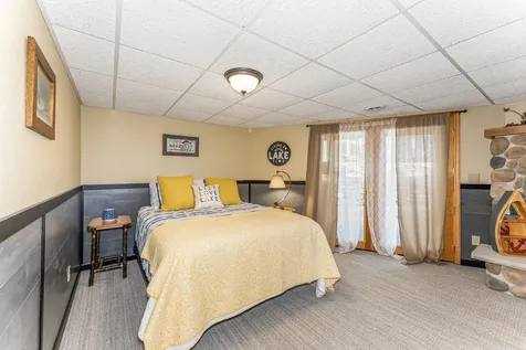 5334 Cth D Eagle River WI 54521