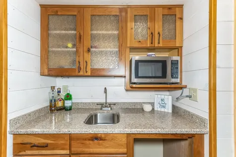 5334 Cth D Eagle River WI 54521