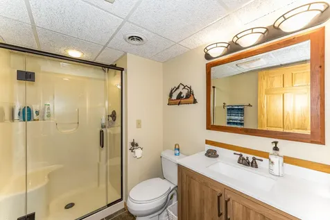 5334 Cth D Eagle River WI 54521