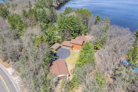 5334 Cth D Eagle River WI 54521