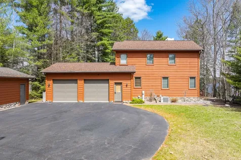 5334 Cth D Eagle River WI 54521