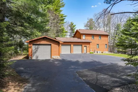 5334 Cth D Eagle River WI 54521