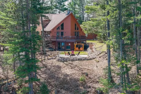 5334 Cth D Eagle River WI 54521
