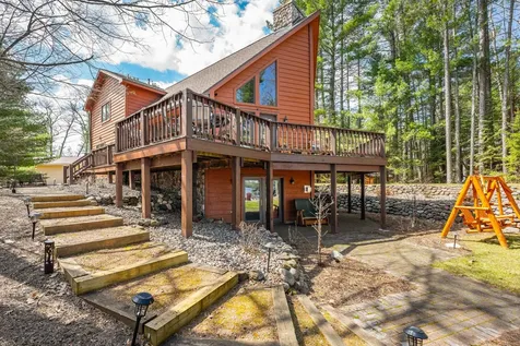 5334 Cth D Eagle River WI 54521