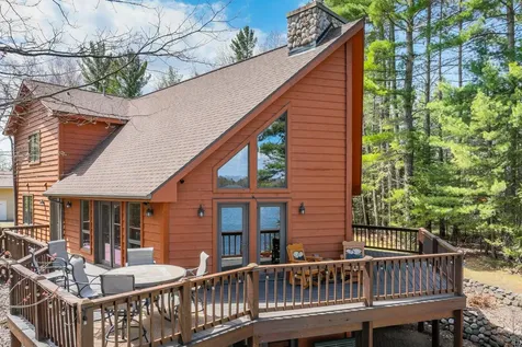 5334 Cth D Eagle River WI 54521