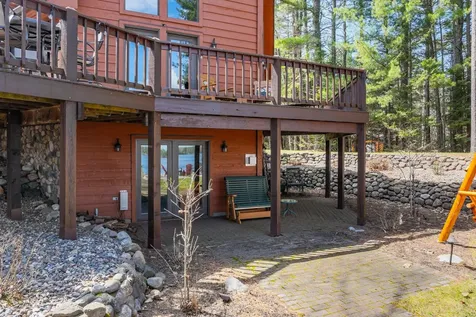 5334 Cth D Eagle River WI 54521