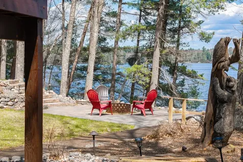 5334 Cth D Eagle River WI 54521