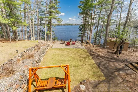 5334 Cth D Eagle River WI 54521
