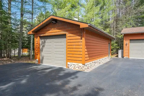 5334 Cth D Eagle River WI 54521