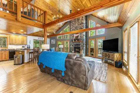 5334 Cth D Eagle River WI 54521