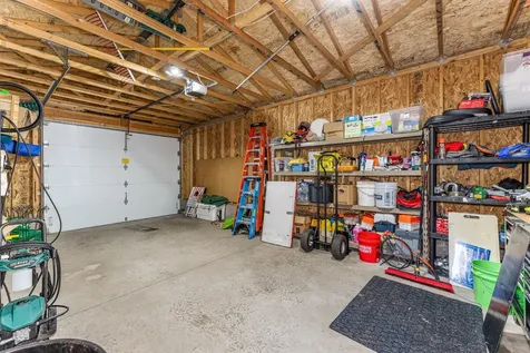5334 Cth D Eagle River WI 54521