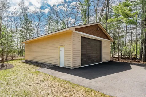 5334 Cth D Eagle River WI 54521