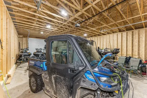 5334 Cth D Eagle River WI 54521