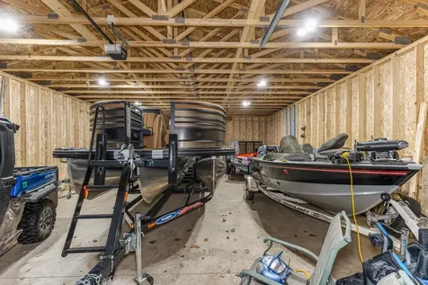 5334 Cth D Eagle River WI 54521