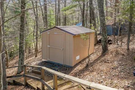 5334 Cth D Eagle River WI 54521
