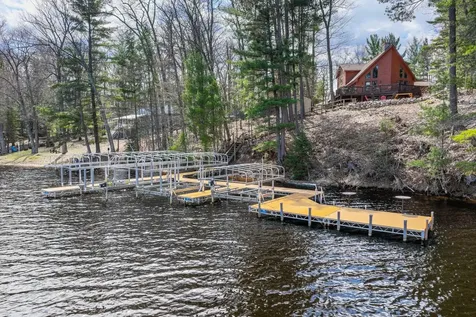 5334 Cth D Eagle River WI 54521