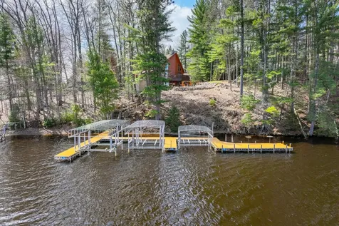 5334 Cth D Eagle River WI 54521
