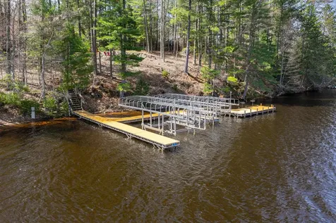 5334 Cth D Eagle River WI 54521