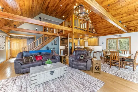 5334 Cth D Eagle River WI 54521