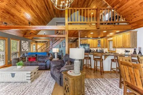 5334 Cth D Eagle River WI 54521