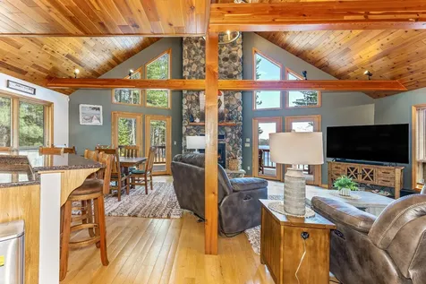 5334 Cth D Eagle River WI 54521