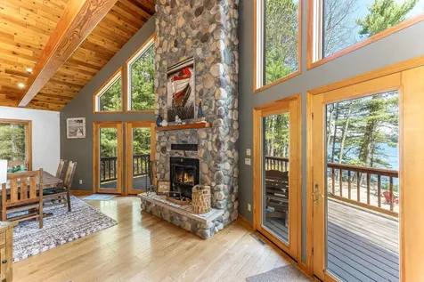 5334 Cth D Eagle River WI 54521