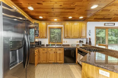 5334 Cth D Eagle River WI 54521