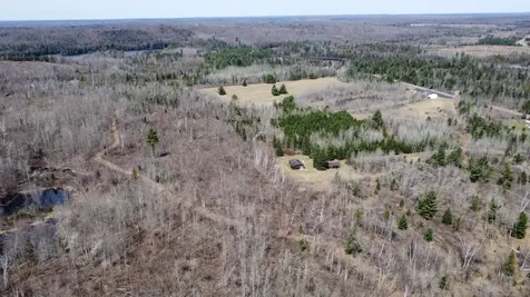 45 Acres Turtle Lake Road White Lake WI 54491