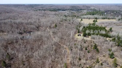 45 Acres Turtle Lake Road White Lake WI 54491