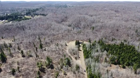 45 Acres Turtle Lake Road White Lake WI 54491