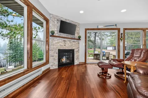 4580W Lake Of The Falls Road Mercer WI 54547