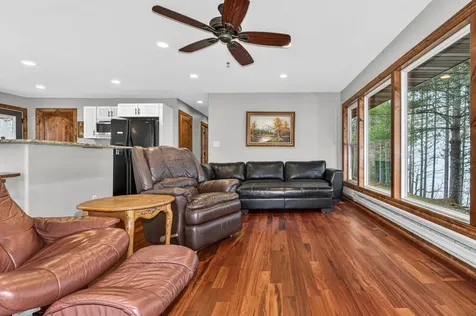 4580W Lake Of The Falls Road Mercer WI 54547