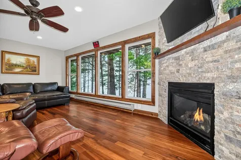 4580W Lake Of The Falls Road Mercer WI 54547