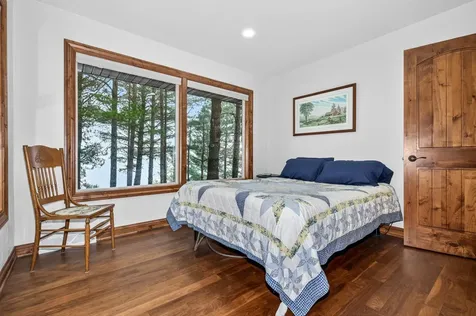 4580W Lake Of The Falls Road Mercer WI 54547