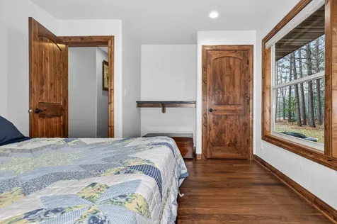 4580W Lake Of The Falls Road Mercer WI 54547