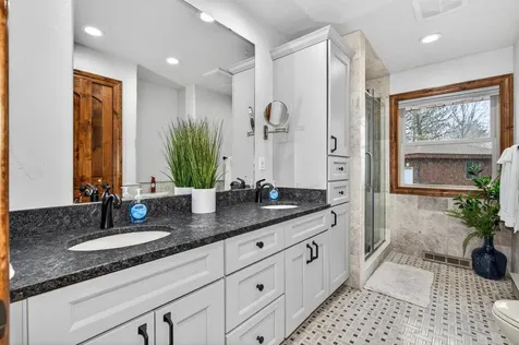 4580W Lake Of The Falls Road Mercer WI 54547