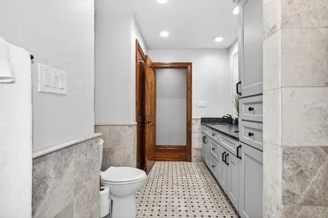 4580W Lake Of The Falls Road Mercer WI 54547