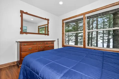 4580W Lake Of The Falls Road Mercer WI 54547