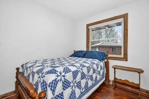 4580W Lake Of The Falls Road Mercer WI 54547